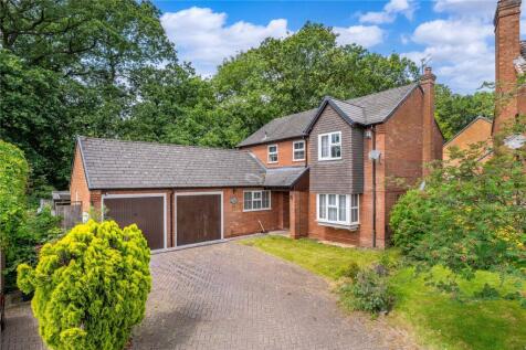 Tadorna Drive, Stirchley, Telford, Shropshire, TF3