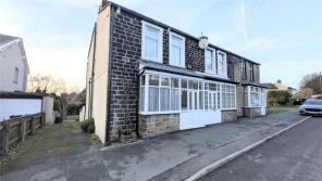 77, Higher Reedley Road, Brierfield BB9 5EY