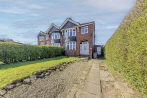 44, Church Road, Blurton, Stoke-on-trent ST3 3BB