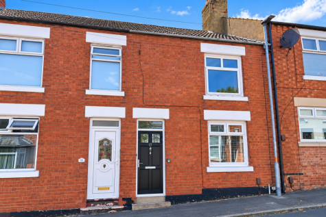 Cross Street, Rothwell, Kettering