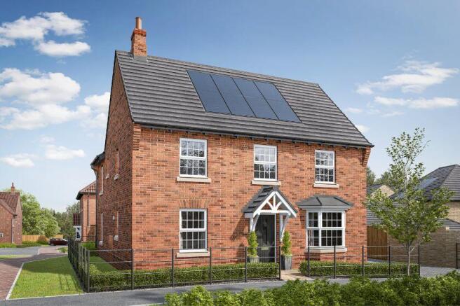 DWH EM AVONDALE ASHBOURNE