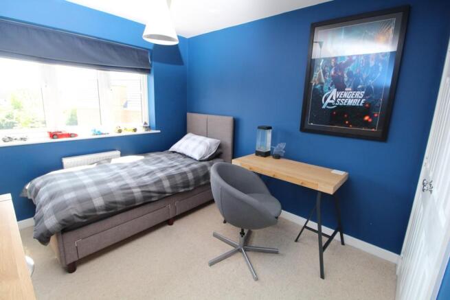 Bedroom Two