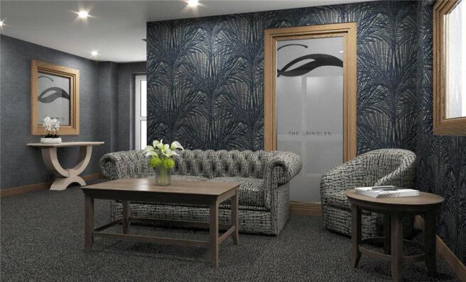 2 bed Retirement Property for sale Image 9