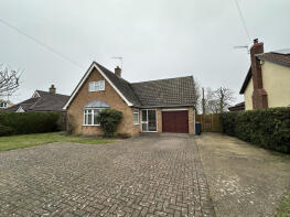25, Saxham Street, Stowupland IP14 5DA