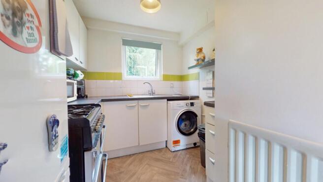Catterick Close, Leegomery, Telford, Shropshire, TF1 6UU photo 4