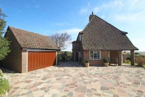 4, Warren Close, East Dean, Friston BN20 0EN