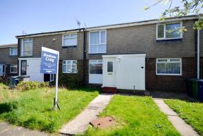 35, Lichfield Way, Jarrow NE32 4UW