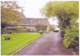 44 Blenheim Cottage, Shipton Road, Chipping Norton OX7 6AG