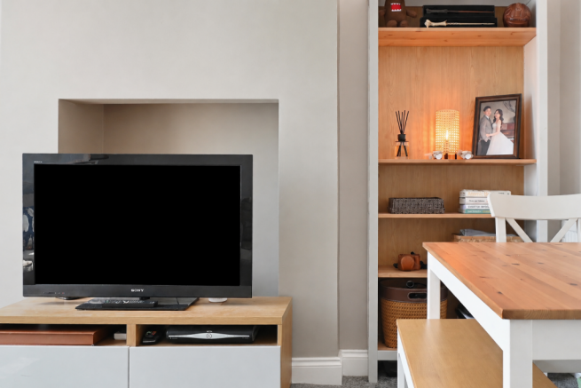 2 bed Terraced for sale Image 5