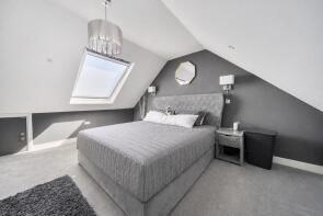 5, Saxon Shore Road, Portsmouth PO6 4QF