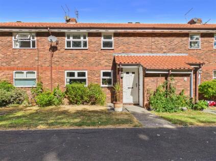 Minster Avenue, Beverley