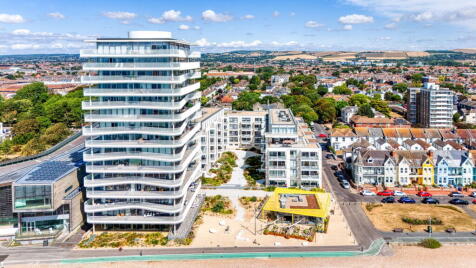 62 Brighton Road, Worthing, BN11 2FL