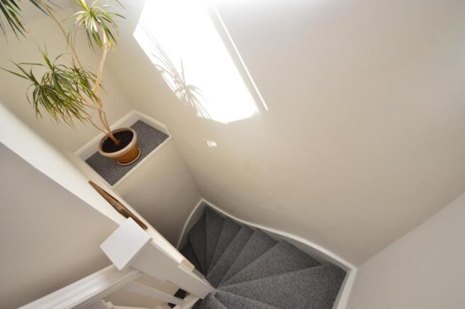 Stairway