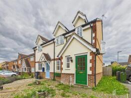 51, Wansbeck Close, Stevenage SG1 6AA