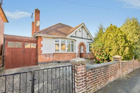 Stiles Road, DERBY, Derbyshire, DE24