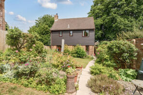 11, Ashbarn Crescent, Winchester SO22 4LW
