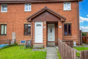 15, Tillycairn Place, Glasgow G33 5HY
