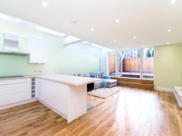 Breakfast Room