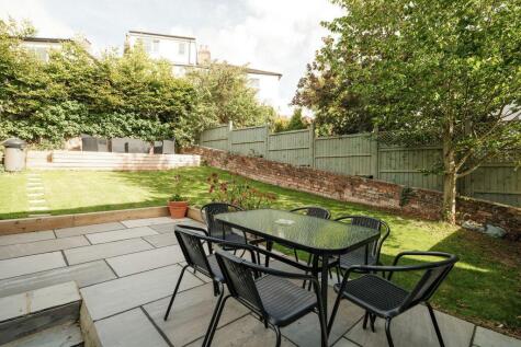Belvoir Road | St Andrews