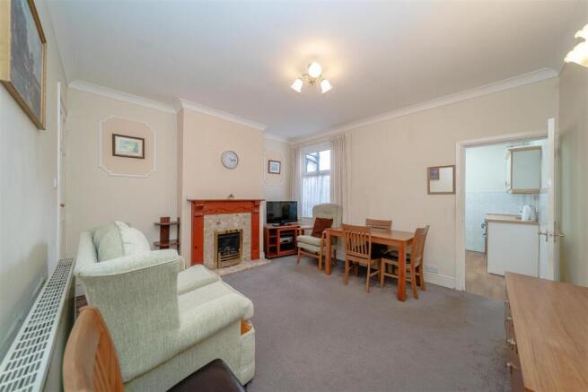 Reception Room Two