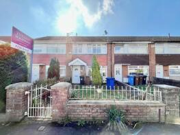 50, Olwen Crescent, North Reddish, Stockport SK5 6XQ