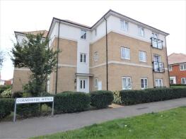 34, Corminster Avenue, Canterbury CT3 3FH