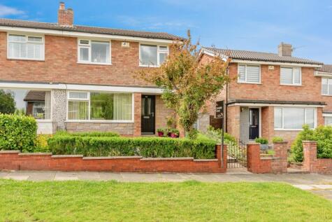 Marton Drive, Burnley, Lancashire, BB11