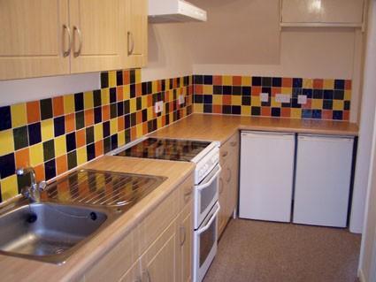 Breakfast/Kitchen
