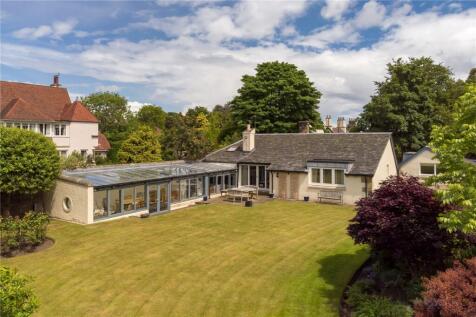 Pentland Avenue, Colinton, Edinburgh, EH13
