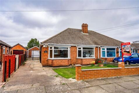 Southern Walk, Grimsby, DN33