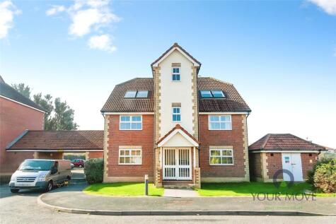 Quebec Close, Eastbourne, East Sussex, BN23