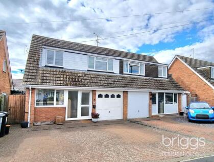 Queens Avenue, Market Deeping, PE6