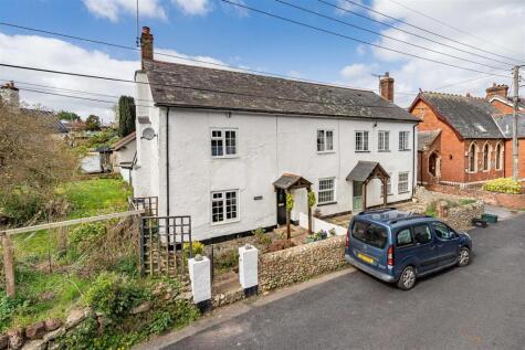 Kennford, Exeter