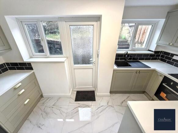 Intirety of the internal