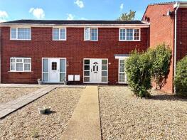 67, Pettinger Gardens, Southampton SO17 2WL