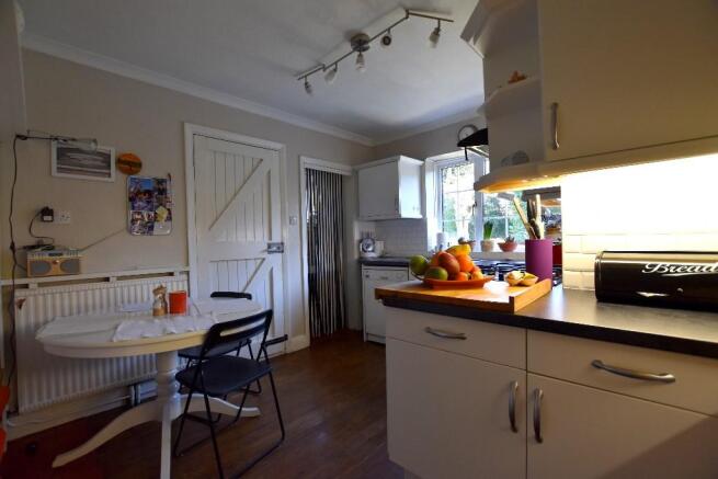 Kitchen/Breakfast 