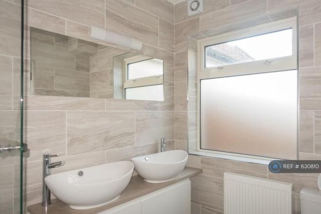 Downstairs Bathroom