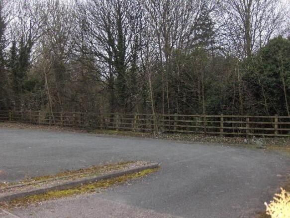 Allocated Parking