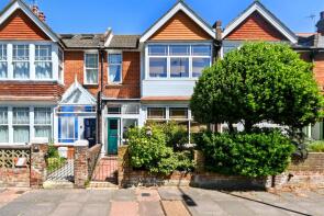 30, Victoria Drive, Eastbourne BN20 8JX