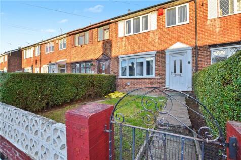 Skelton Road, Leeds, West Yorkshire