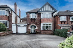29, Kelmscott Road, Birmingham B17 8QW