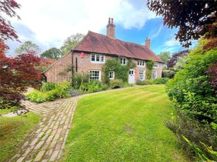 Church Road, Flowers Green, Herstmonceux, BN27