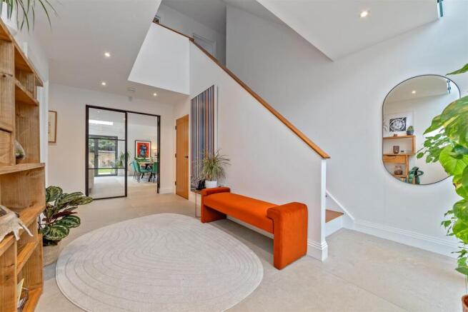 House in St Albans, Marshalswick, Sandridge - View 5