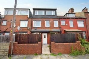51, Longroyd Grove, Beeston, Leeds LS11 5HF