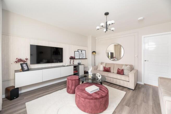 2 bed Semi-Detached for sale Image 6