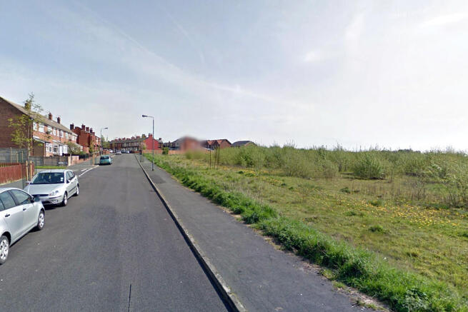 Road Frontage