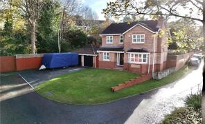 4, Devisdale Grove, Prenton CH43 7NQ