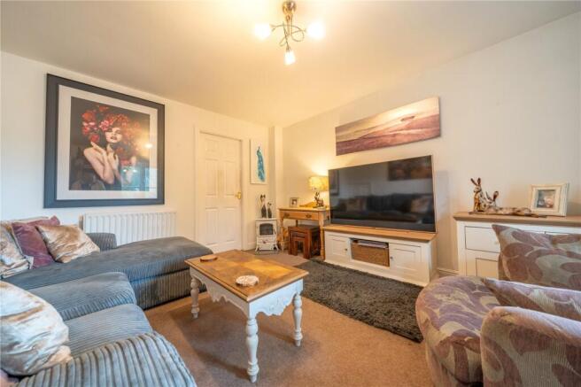 Woodside Avenue, Sedbergh, Cumbria, LA10 photo 4