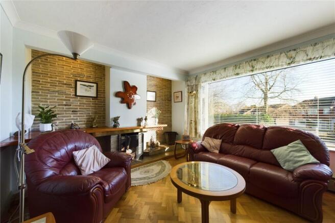 2nd Reception Room