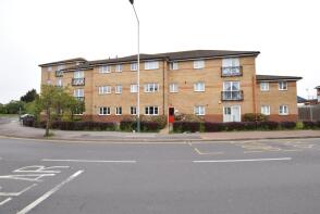 Flat 5, 229 239 Burnside Court, South Street, Romford RM1 2BH